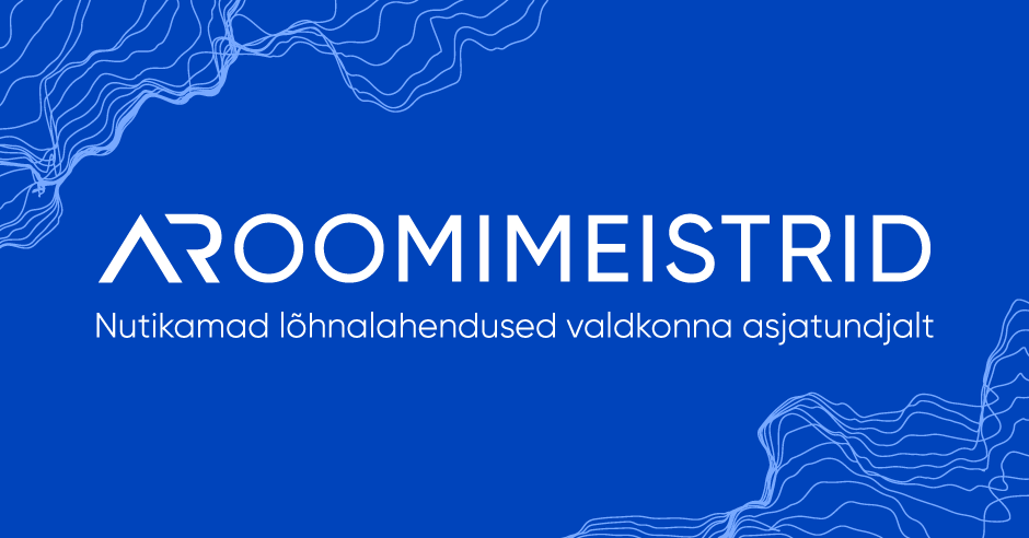 Aroomimeistrid - Nutikamad lõhnalahendused valdkonna asjatundjalt